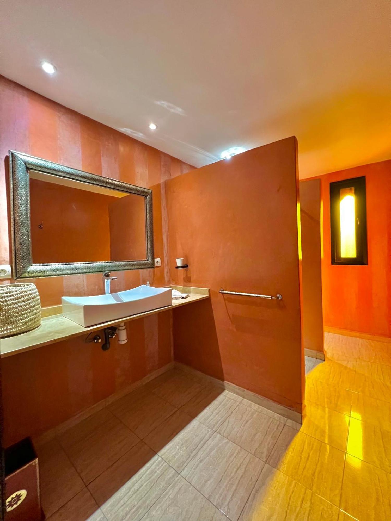 Le Rubis Oriental Marrakech Ξενοδοχείο Azib Oulad Lâdem Εξωτερικό φωτογραφία