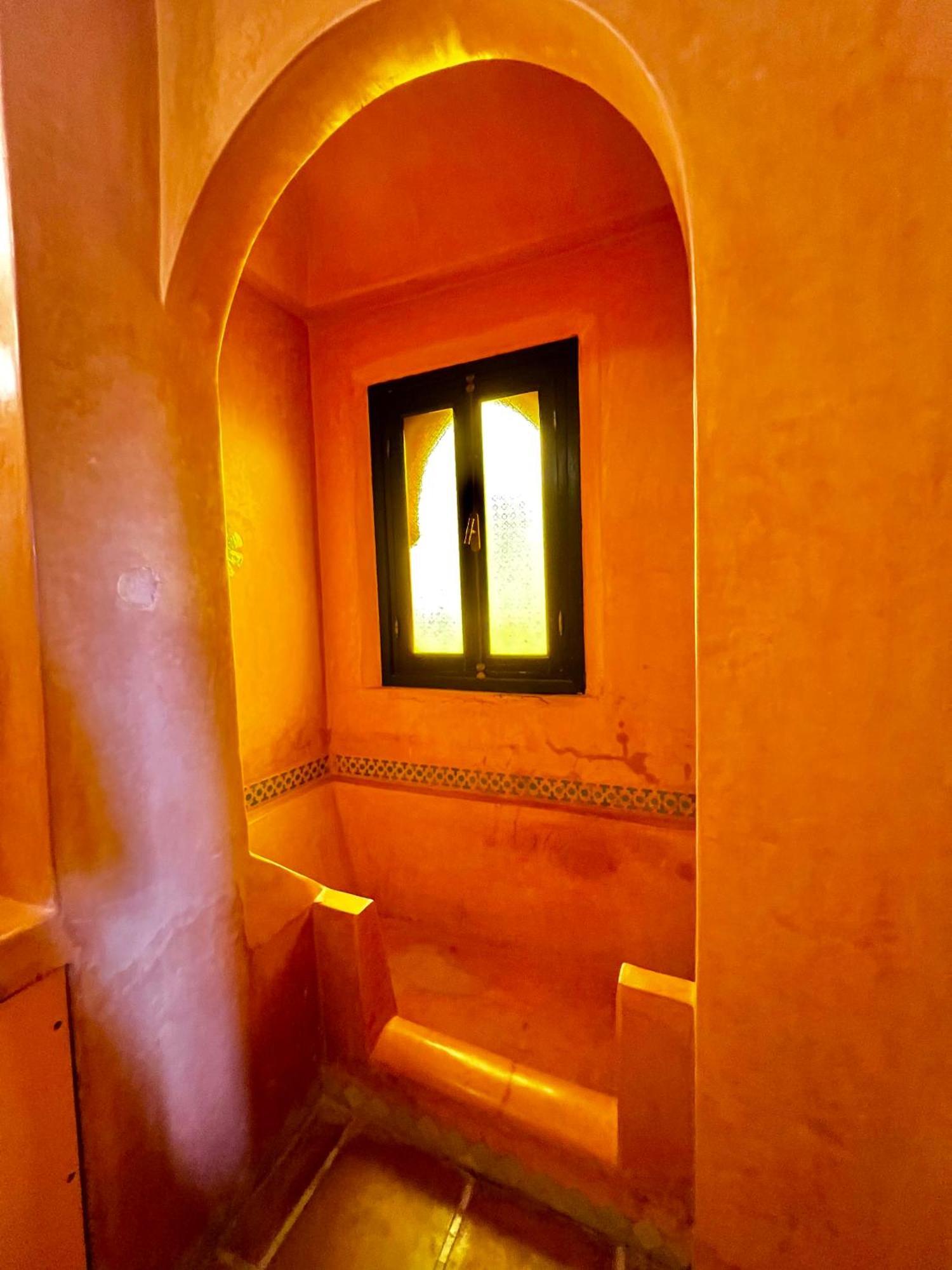 Le Rubis Oriental Marrakech Ξενοδοχείο Azib Oulad Lâdem Εξωτερικό φωτογραφία