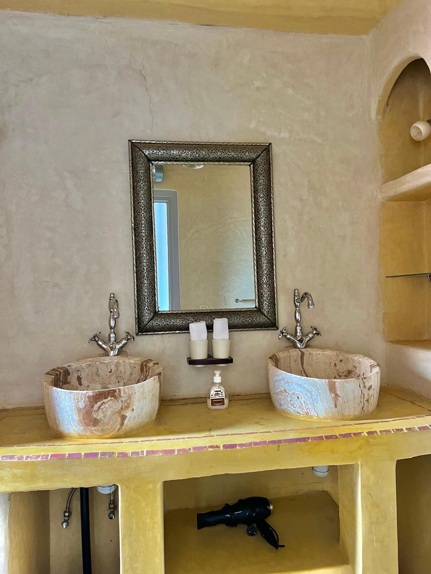 Le Rubis Oriental Marrakech Ξενοδοχείο Azib Oulad Lâdem Εξωτερικό φωτογραφία