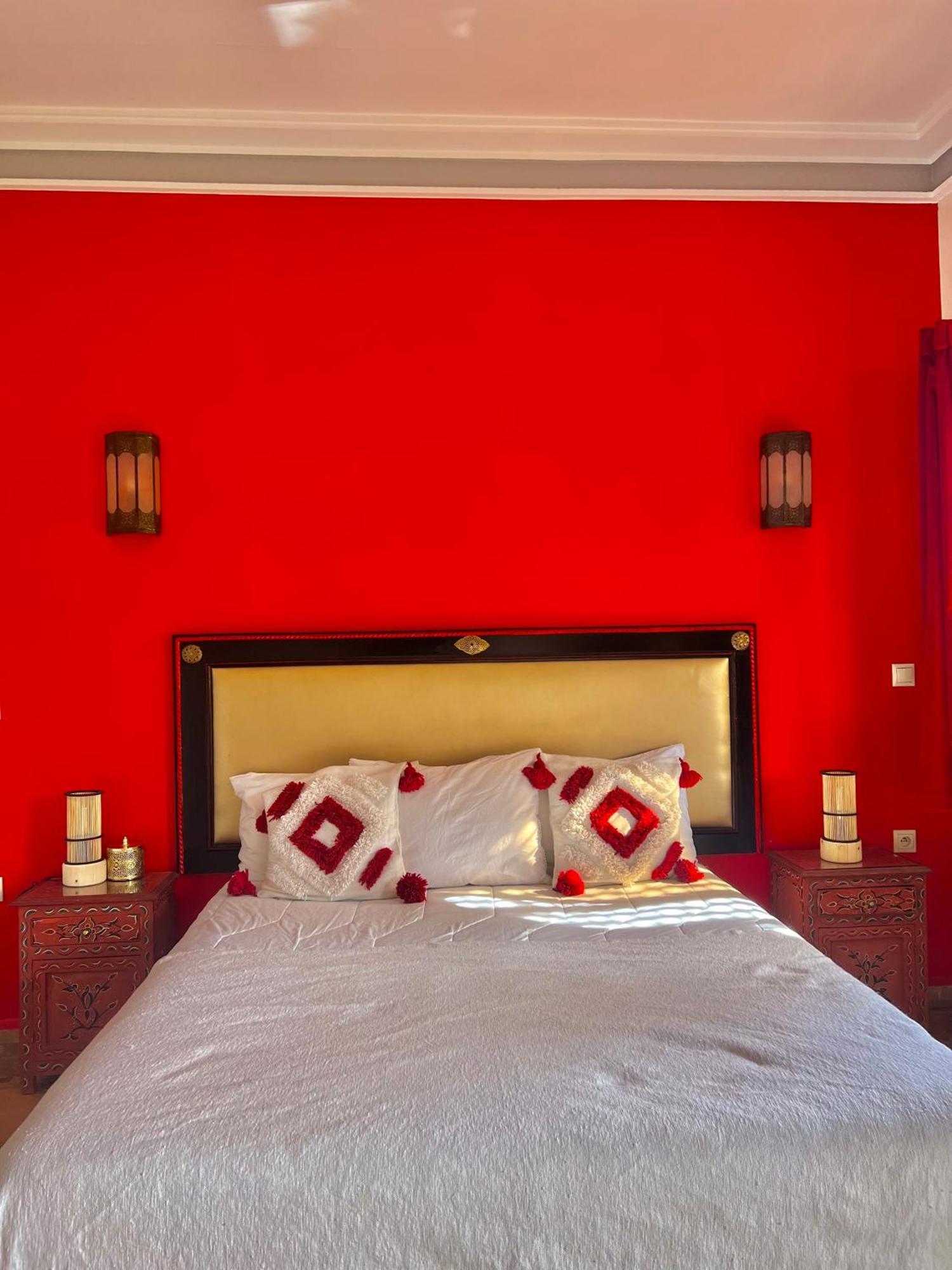 Le Rubis Oriental Marrakech Ξενοδοχείο Azib Oulad Lâdem Εξωτερικό φωτογραφία