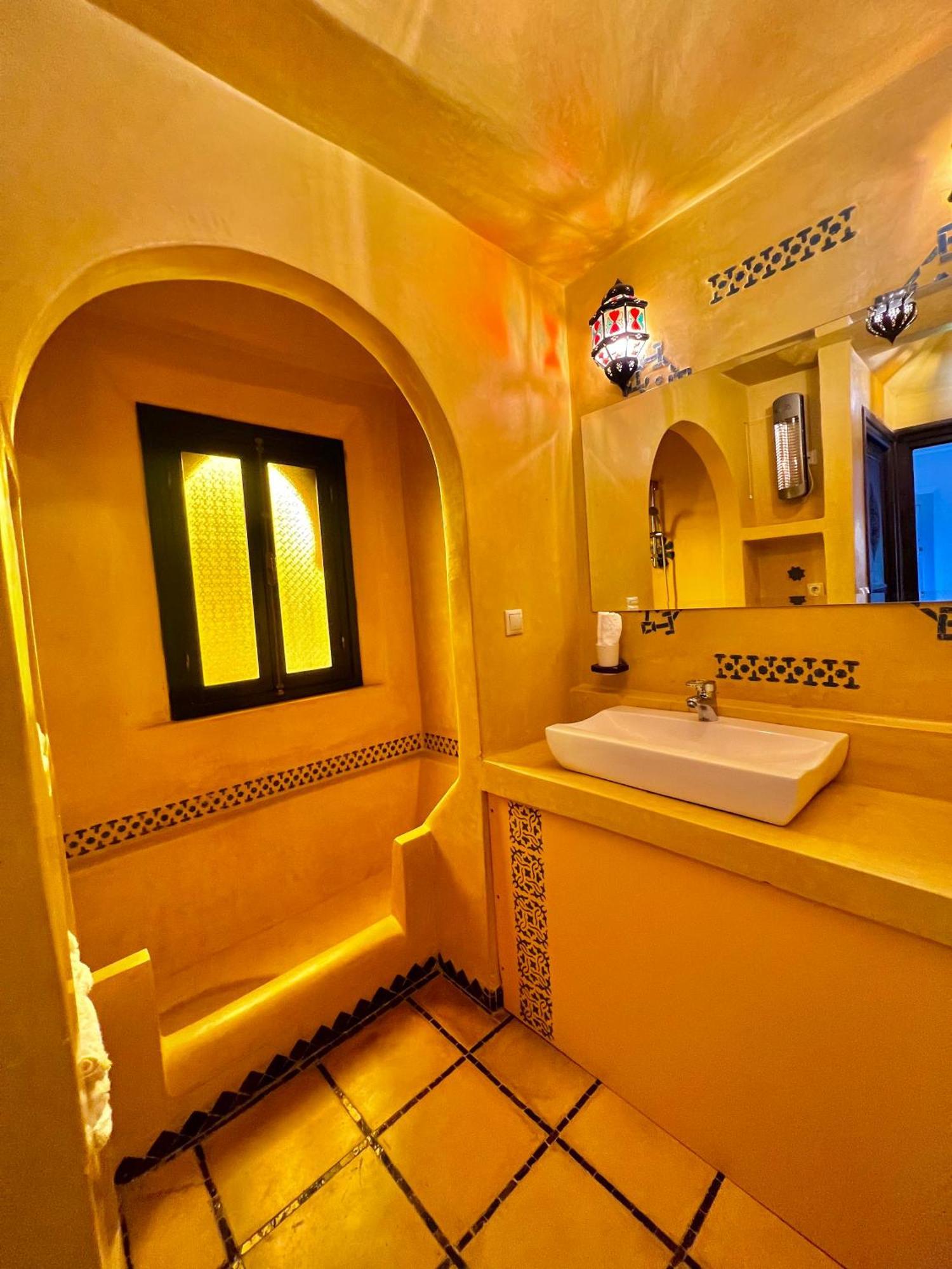 Le Rubis Oriental Marrakech Ξενοδοχείο Azib Oulad Lâdem Εξωτερικό φωτογραφία