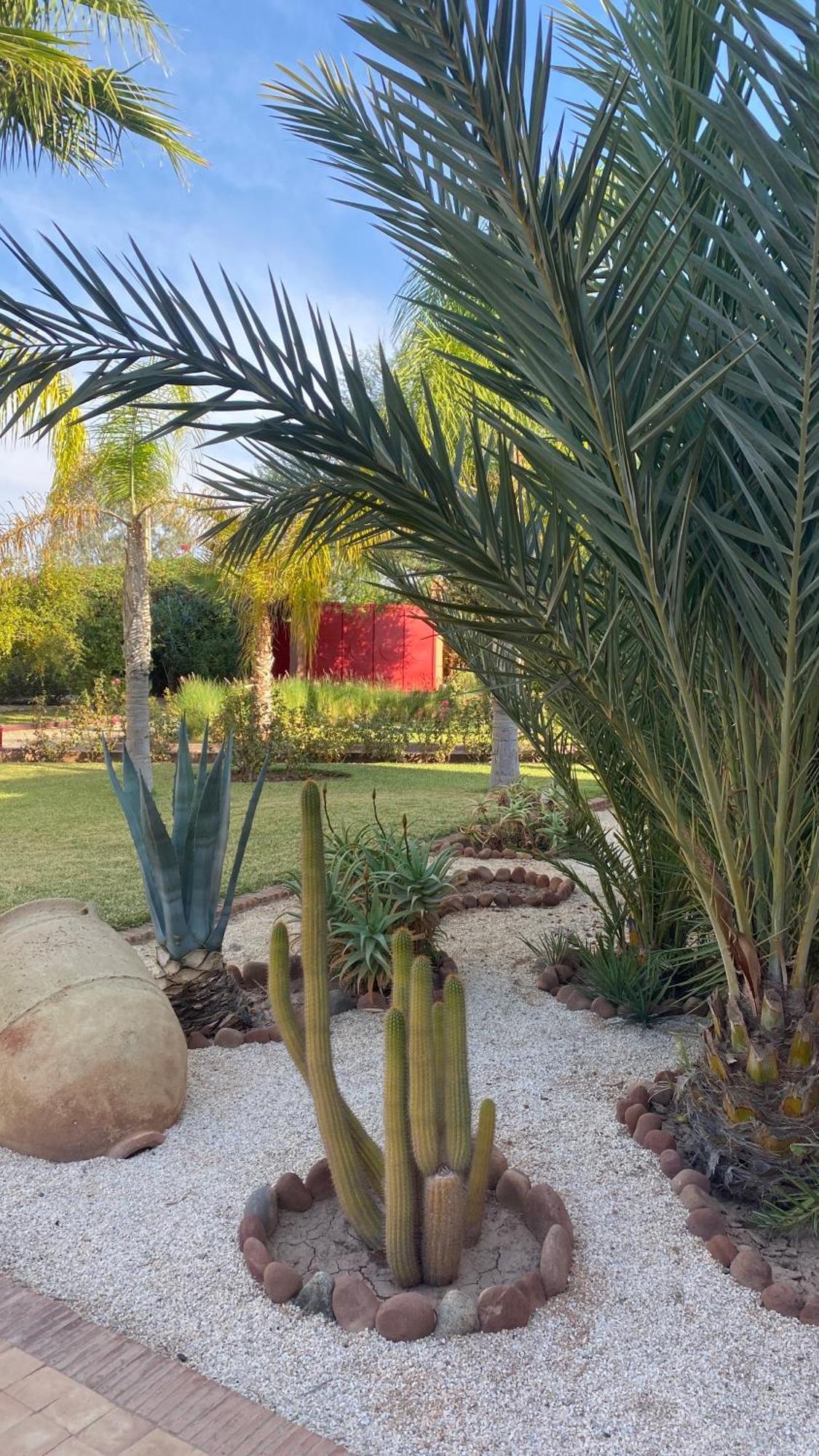 Le Rubis Oriental Marrakech Ξενοδοχείο Azib Oulad Lâdem Εξωτερικό φωτογραφία