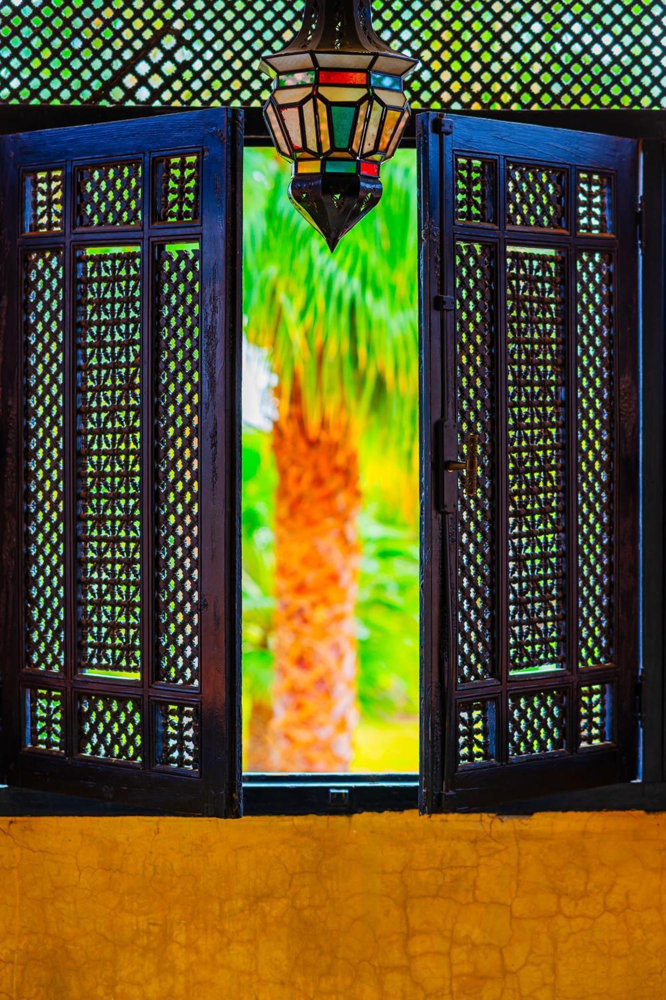 Le Rubis Oriental Marrakech Ξενοδοχείο Azib Oulad Lâdem Εξωτερικό φωτογραφία