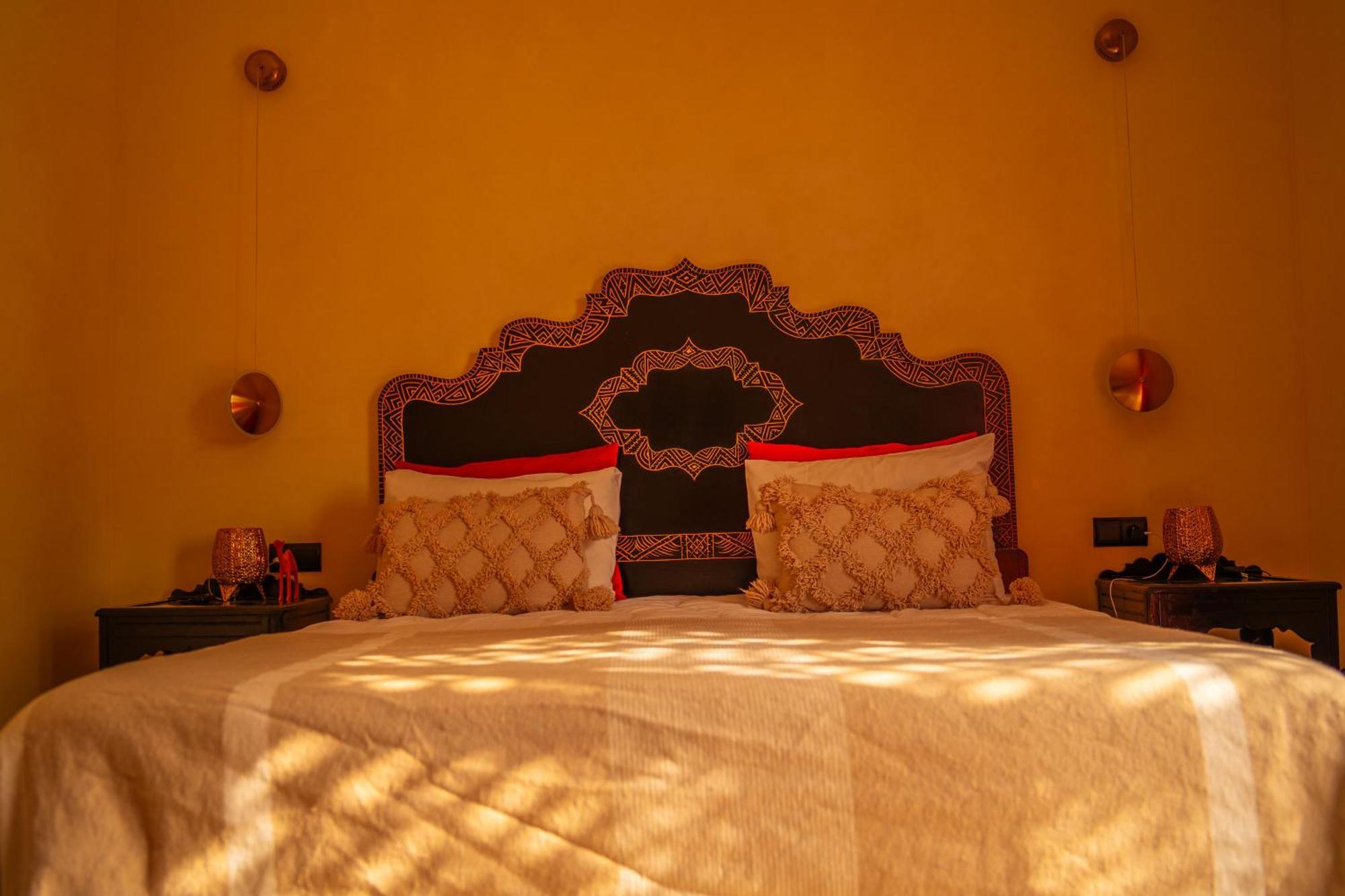 Le Rubis Oriental Marrakech Ξενοδοχείο Azib Oulad Lâdem Εξωτερικό φωτογραφία